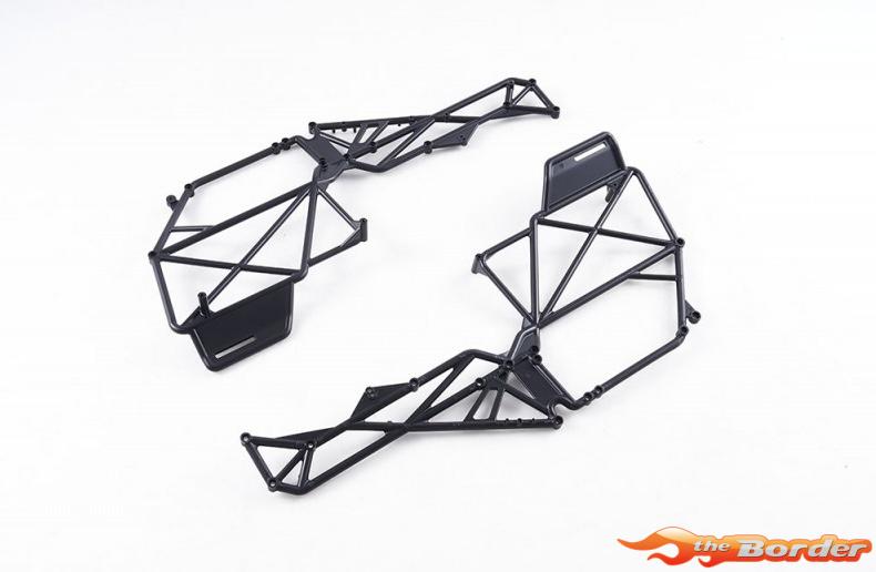 FMS 1/7 U4 Funhaver - Cage Left/Right FMSC71225