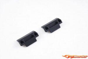 FMS 1/7 U4 Funhaver - Cage Support Mount FMSC71171