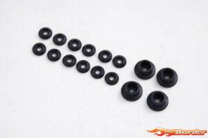 FMS 1/7 U4 Funhaver - Car Body Spacer FMSC71232