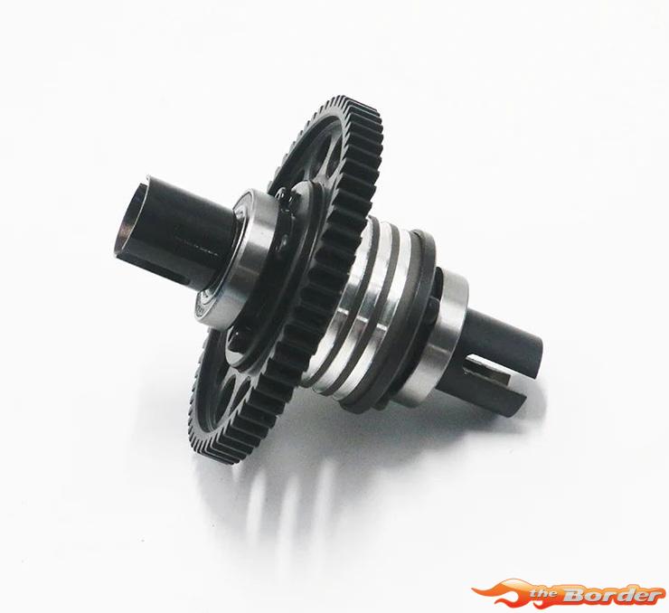 FMS 1/7 U4 Funhaver - Center Gear Diff FMSC71021