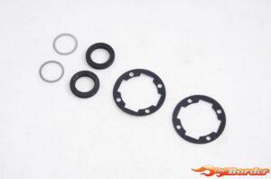 FMS 1/7 U4 Funhaver - Differential Gasket FMSC71029