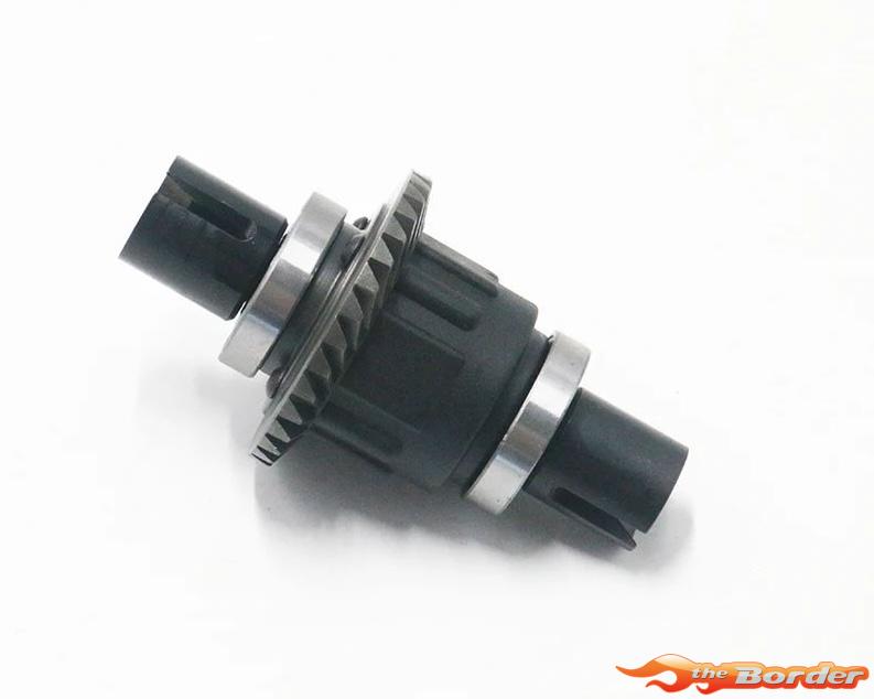FMS 1/7 U4 Funhaver - Front Gear Diff FMSC71020