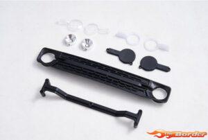 FMS 1/7 U4 Funhaver - Front LED Light Set FMSC71230