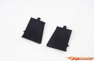 FMS 1/7 U4 Funhaver - Front Mud Flap FMSC71042
