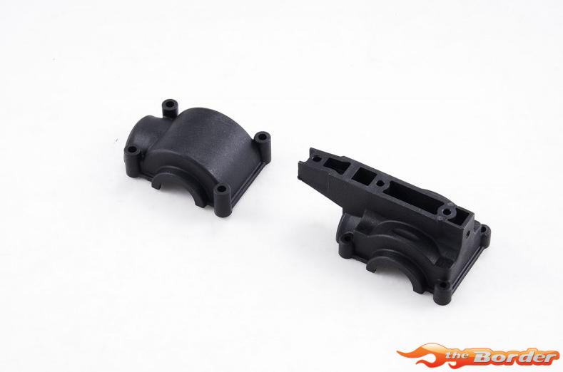 FMS 1/7 U4 Funhaver - Front Portal Gear Box FMSC71006
