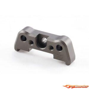 FMS 1/7 U4 Funhaver - Front Suspension Brace (CNC) FMSC71034