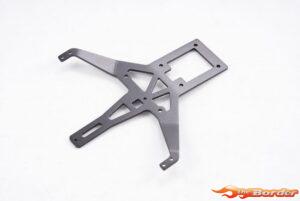 FMS 1/7 U4 Funhaver - Front Upper Strengthening Plate FMSC71039