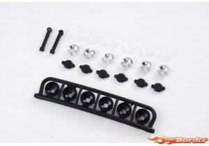 FMS 1/7 U4 Funhaver - Offroad LED Set FMSC71229