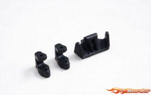 FMS 1/7 U4 Funhaver - Rear Camber Block FMSC71007