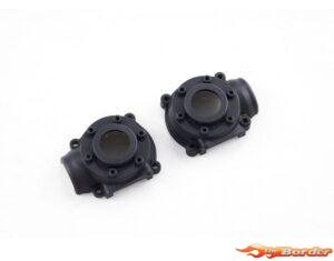 FMS 1/7 U4 Funhaver - Rear Portal Gear Box FMSC71005