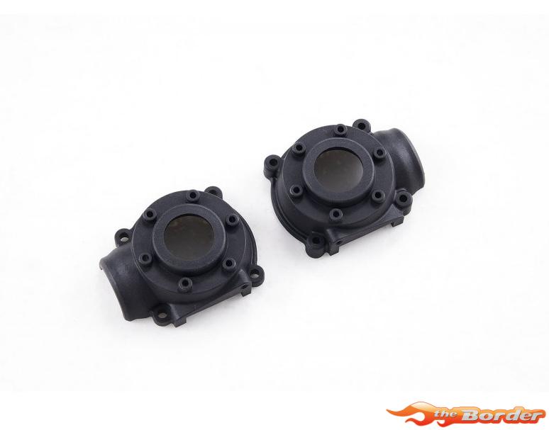 FMS 1/7 U4 Funhaver - Rear Portal Gear Box FMSC71005