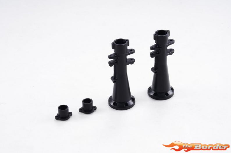 FMS 1/7 U4 Funhaver - Rear Portal Housing FMSC71004