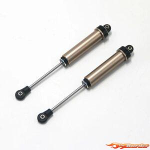 FMS 1/7 U4 Funhaver - Rear Shock Set without Spring FMSC71061