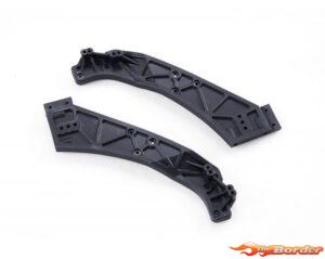 FMS 1/7 U4 Funhaver - Rear Shock Tower FMSC7109