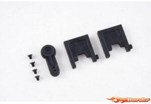 FMS 1/7 U4 Funhaver - Servo Mount FMSC71013