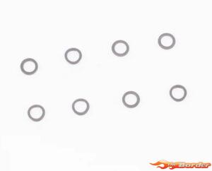 FMS 1/7 U4 Funhaver - Shims 6x3.1x0.5 FMSC71162