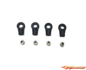 FMS 1/7 U4 Funhaver - Shock Rod End FMSC71066