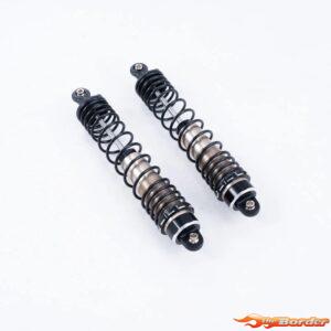 FMS 1/7 U4 Funhaver - Shock Set Complete (Front) FMSC71212