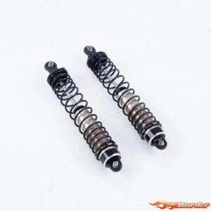 FMS 1/7 U4 Funhaver - Shock Set Complete (Rear) FMSC71213