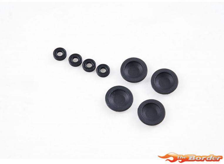FMS 1/7 U4 Funhaver - Shock X-Ring/Bladder FMSC71069