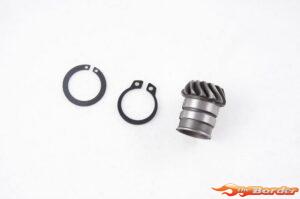 FMS 1/7 U4 Funhaver - Steel Pinion Gear 13T FMSC71026