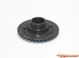 FMS 1/7 U4 Funhaver - Steel Ring Gear 13T FMSC71027