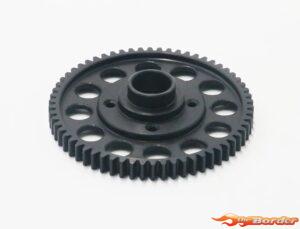 FMS 1/7 U4 Funhaver - Steel Spur Gear 63T FMSC71028
