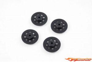 FMS 1/7 U4 Funhaver - Wheel Hex FMSC71043