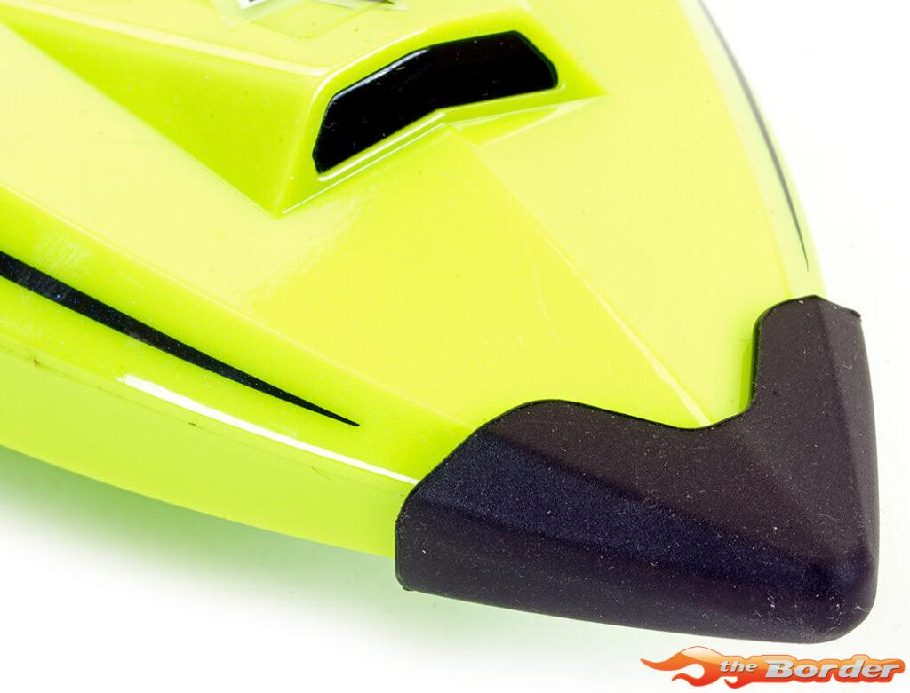 FTX Glader Turbojet RC Speedboat Rood 35cm (30 km/h) FTX0730R - Afbeelding 6