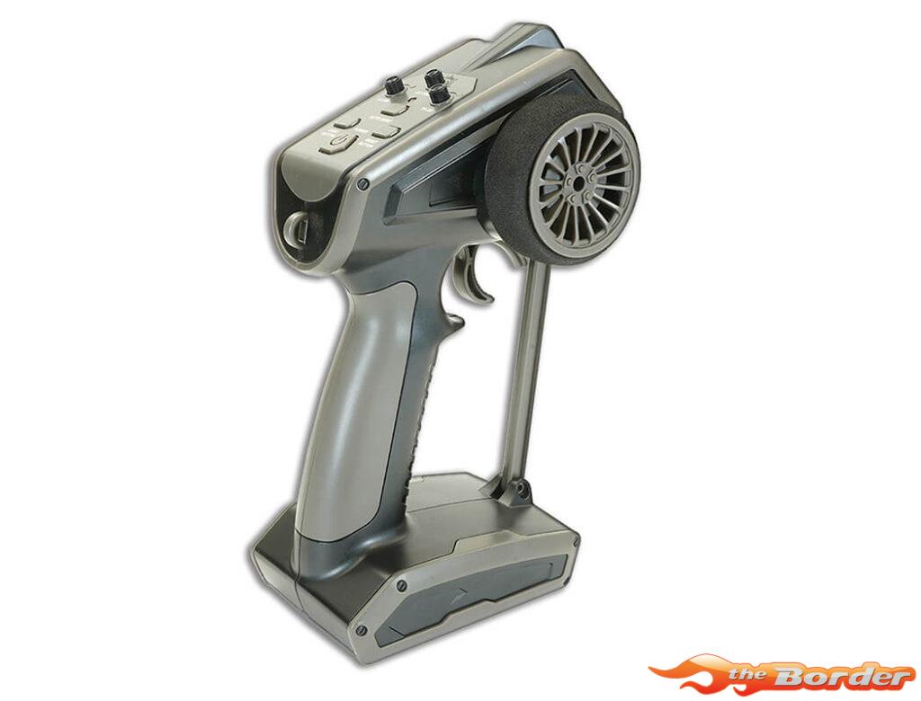 FTX Glader Turbojet RC Speedboat Rood 35cm (30 km/h) FTX0730R - Afbeelding 9