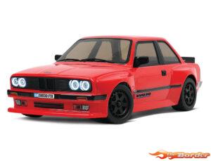 FTX EVO30 1/10 Brushed Onroad RTR Straat / Driftauto (met accu & lader) FTX5491R