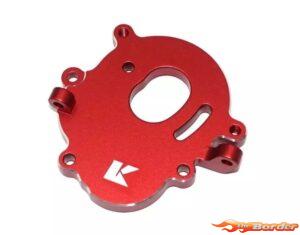 Kyosho Alu Motor Mount - KC10 Series CLW005