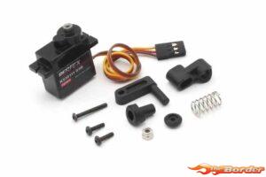 Kyosho Dig Kit - KC10 Series CLW002