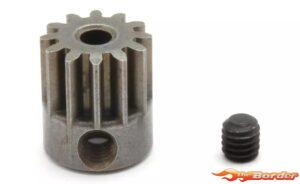 Kyosho KC10 12T Pinion Gear (Mod0.8) CL017