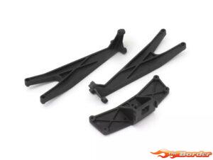 Kyosho KC10 Body Mount CL013