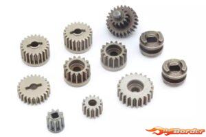 Kyosho KC10 Transmission Gear Set CL018