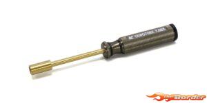Kyosho Kanai Tool Box Driver (7.0mm) YKW070BXB