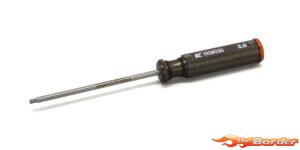 Kyosho Kanai Tool Hex Driver (3.0mm) YKW030B