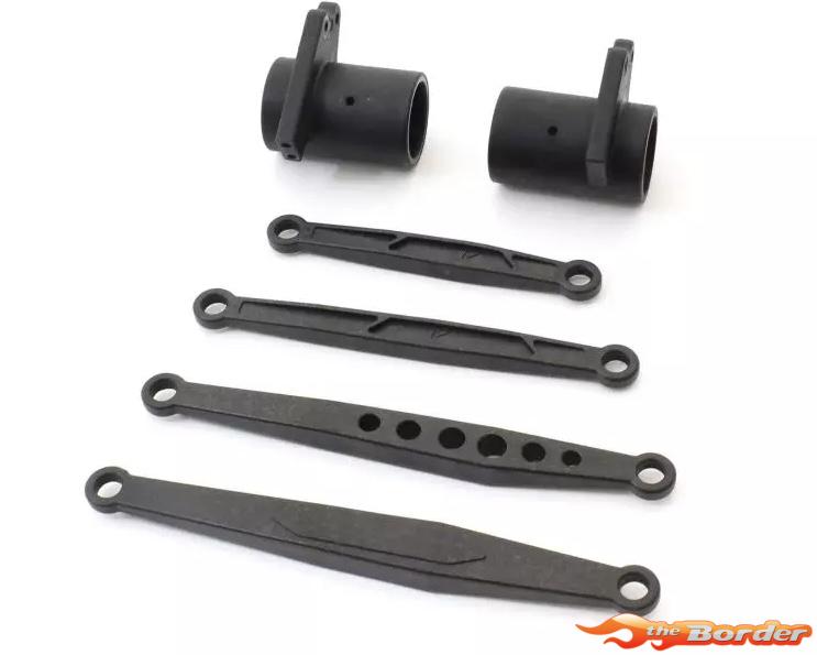 Kyosho Link Arm Set V2 - Mad Series MA353B