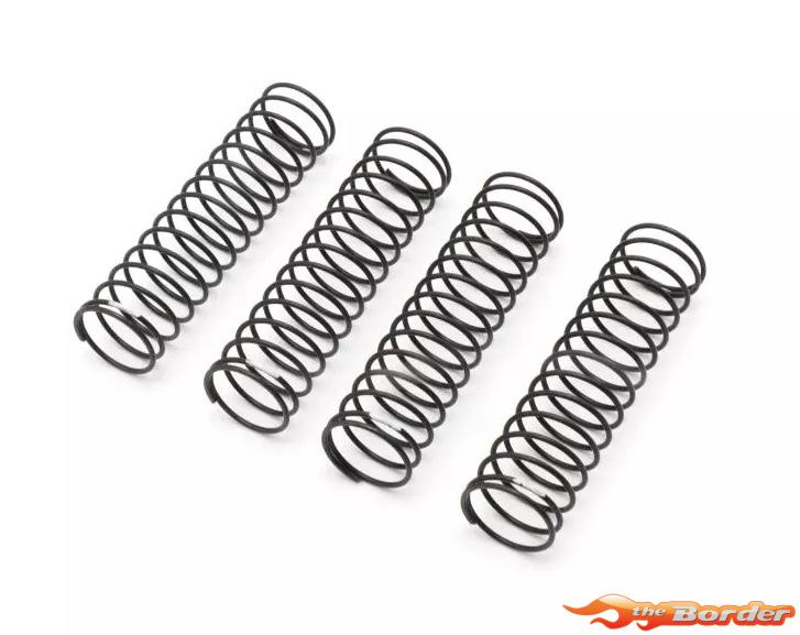 Kyosho Super Soft Shock Spring Set (4) - KC10 Series CLW009