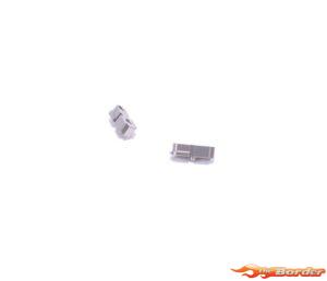 Schumacher Alloy Anti Roll Bar Mount - Mi10 U9478