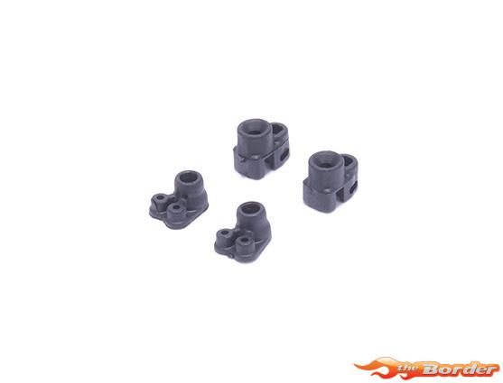 Schumacher Anti Roll Bar Adjuster and Socket - Mi10 U9477