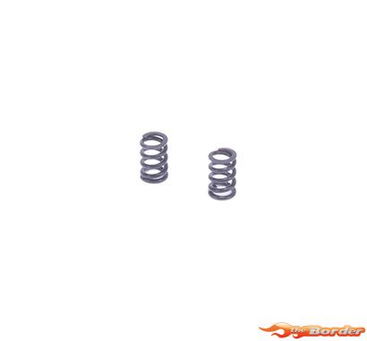 Schumacher Anti Roll Bar Adjustment Spring (2) - Mi10 U9481