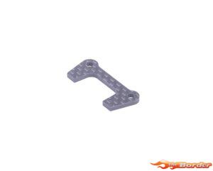 Schumacher Carbon Bumper Crash Stop - Mi10 U9506