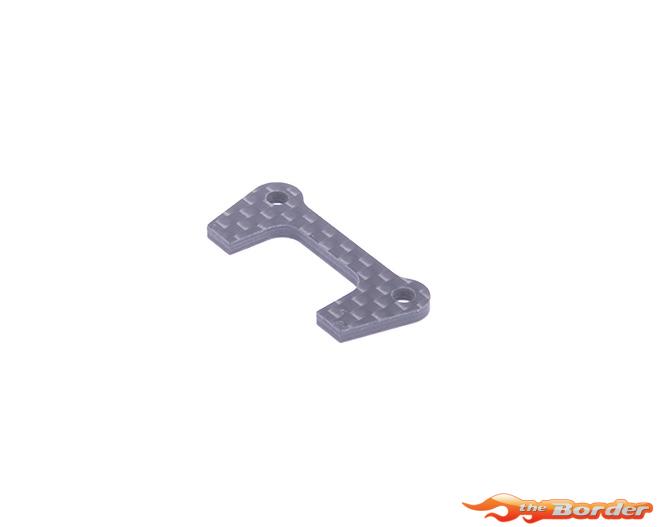 Schumacher Carbon Bumper Crash Stop - Mi10 U9506