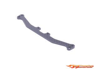 Schumacher Carbon Rear Body Mount - Mi10 U9505