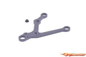 Schumacher Carbon Rear Wishbone - Mi10 U9498