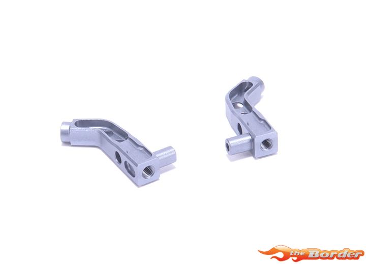 Schumacher Front Upper Shock Mount (2) - Mi10 U9471