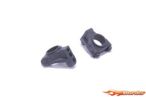 Schumacher Hub Carrier (2) - Mi10 U9466