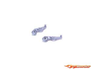 Schumacher Lower Shock Mount (FR RL) (2) - Mi10 U9473